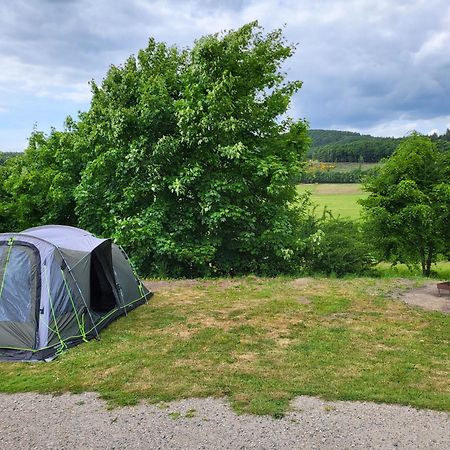 Lausebuche Im Sauerland Apartamento Lennestadt Exterior foto
